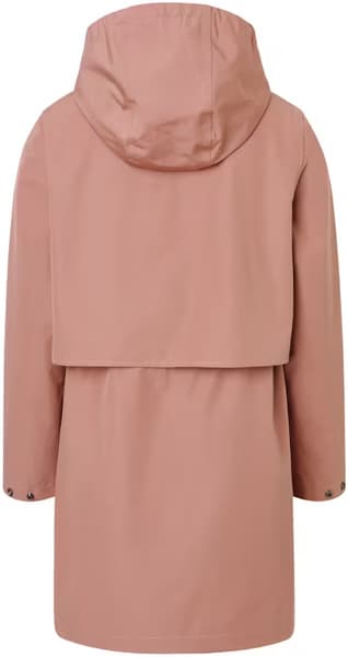 Cruiser Parka naisten parkatakki, Burlwood, view: 1