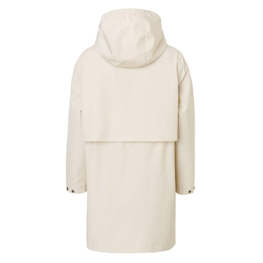 Cruiser Parka W's Light Begie, view: 1