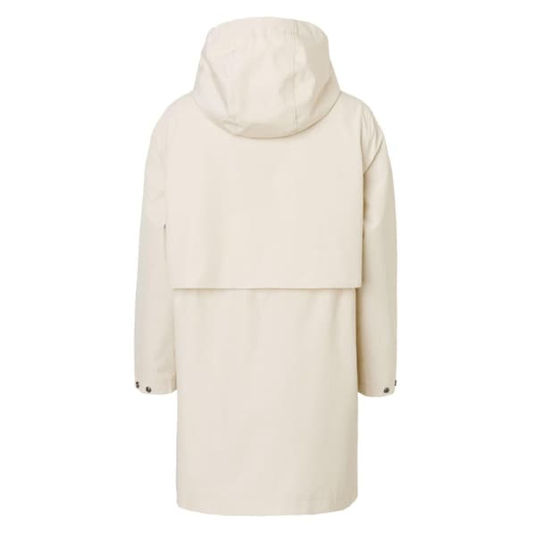 Cruiser Parka W's Light Begie, view: 1