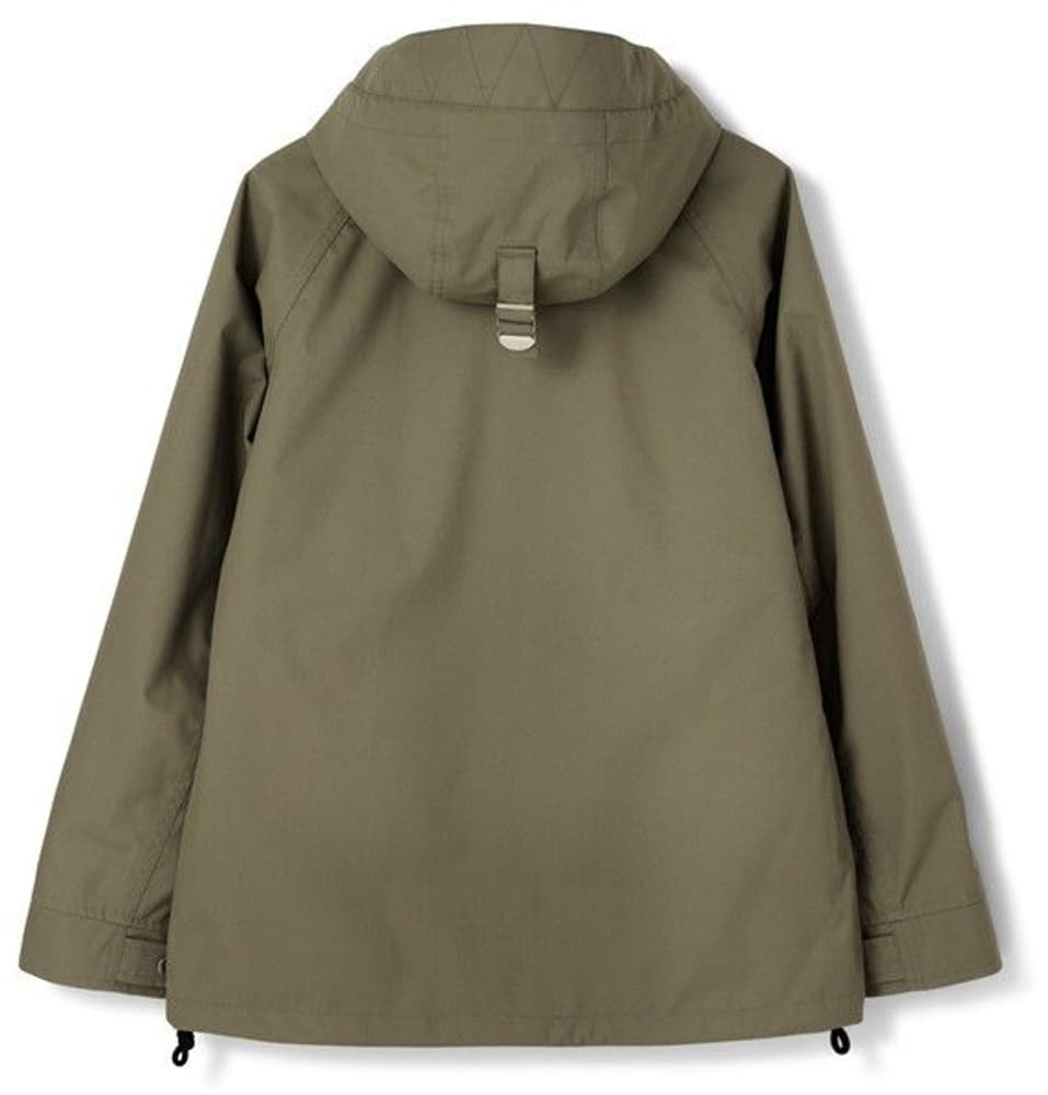 W's Sarek 72 Takki Field Green, view: 1