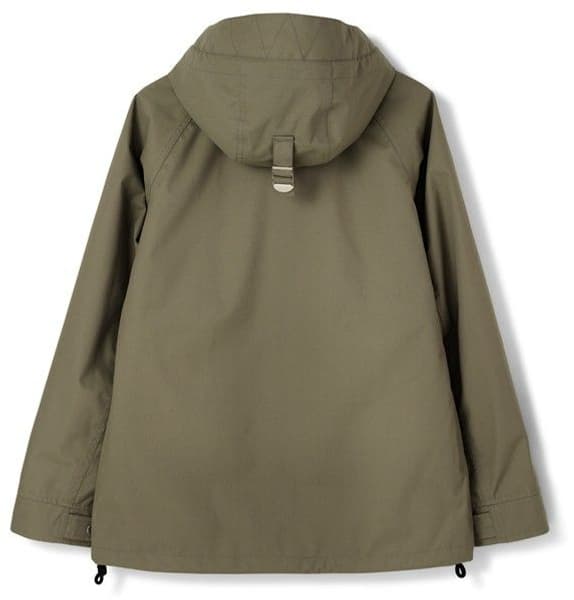 W's Sarek 72 Takki Field Green, view: 1