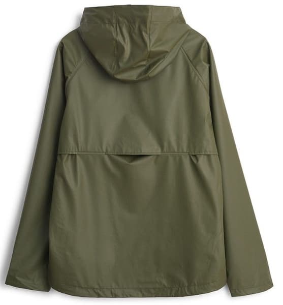 Packable Rainset Forest Green, view: 1