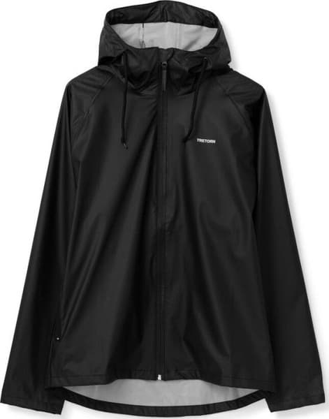 Packable Rainset Unisex -sadeasu (Black), view: 1