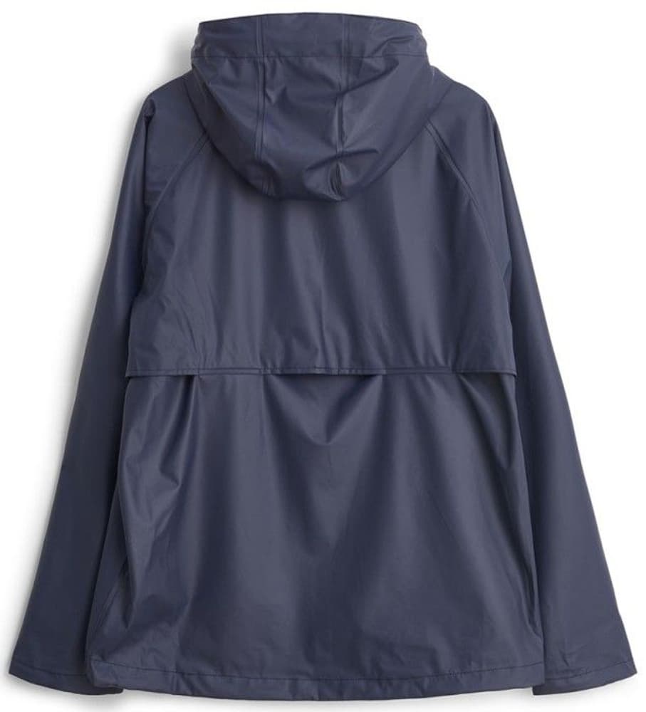 Packable Rainset Navy, view: 1