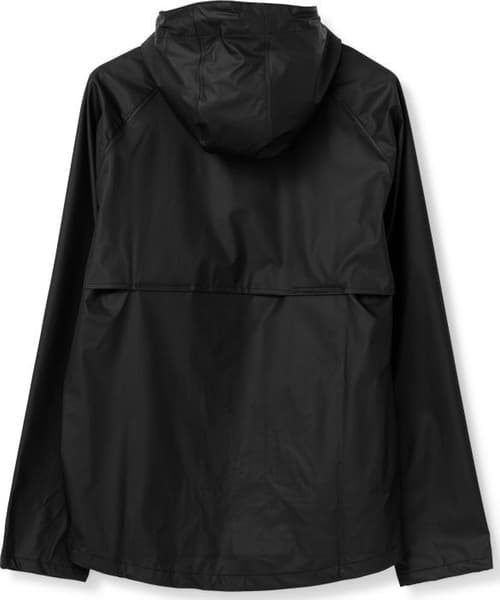 Packable Rainset Unisex -sadeasu (Black), view: 2