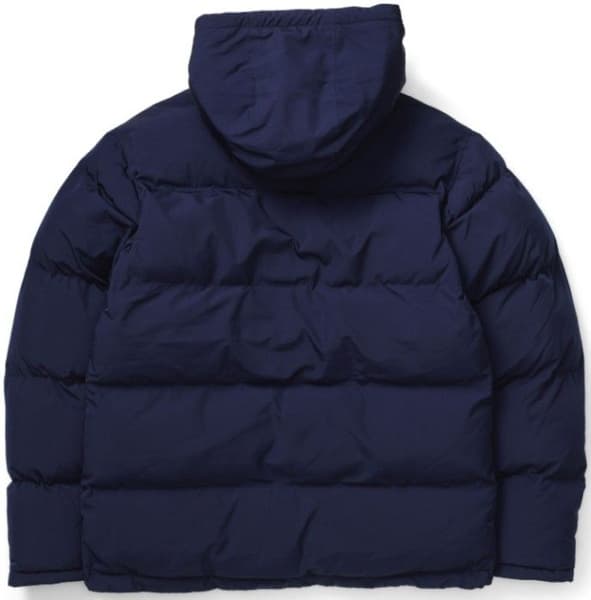 Shelter Jacket talvitakki, tummansininen, view: 1