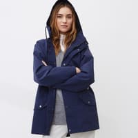 Wings Woven Jacket Seagrass - view: 3