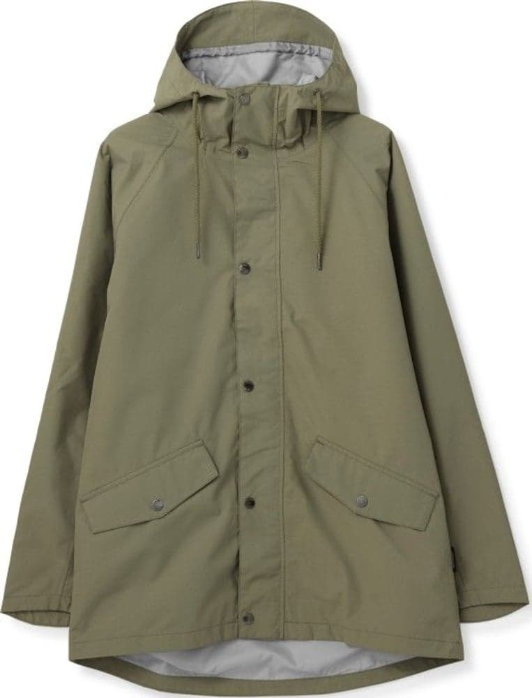 Wings Woven Jacket Seagrass, view: 0