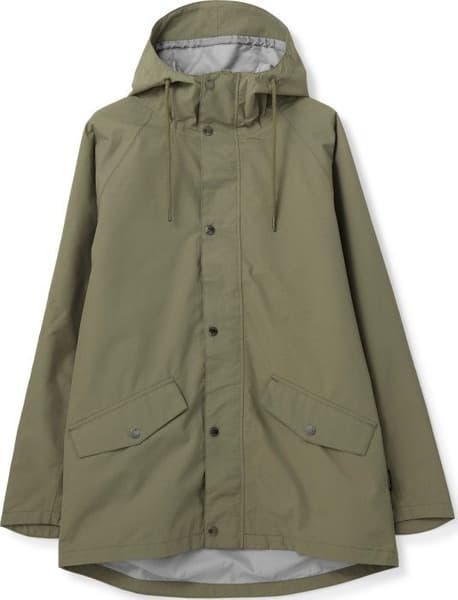 Wings Woven Jacket Seagrass, view: 0