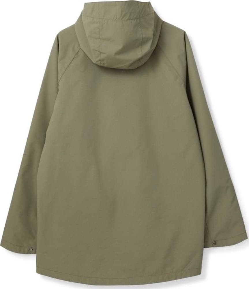 Wings Woven Jacket Seagrass, view: 1