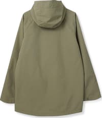 Wings Woven Jacket Seagrass - view: 1