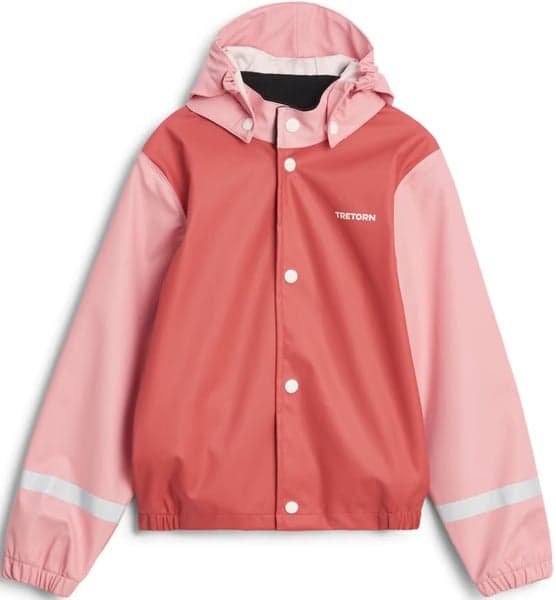 Sunshower Set Kids lasten sadeasu, Light Rose, view: 1