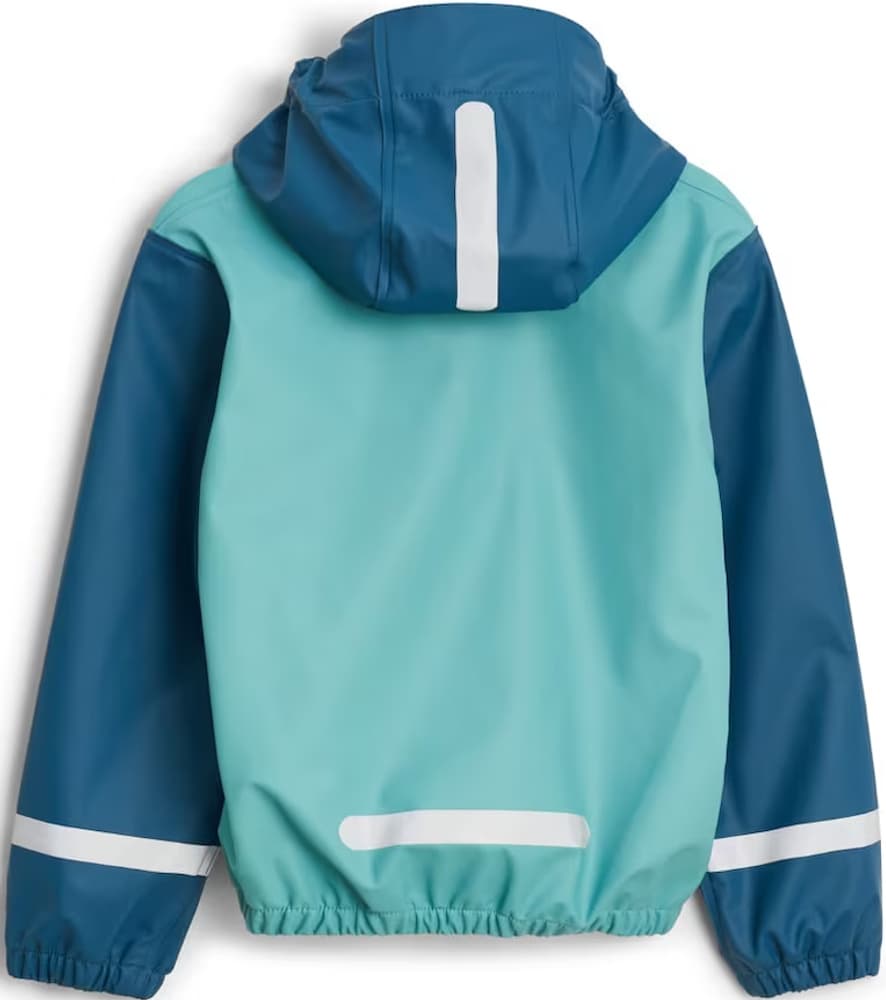 Sunshower Set Kids lasten sadeasu, Legion Blue, view: 2