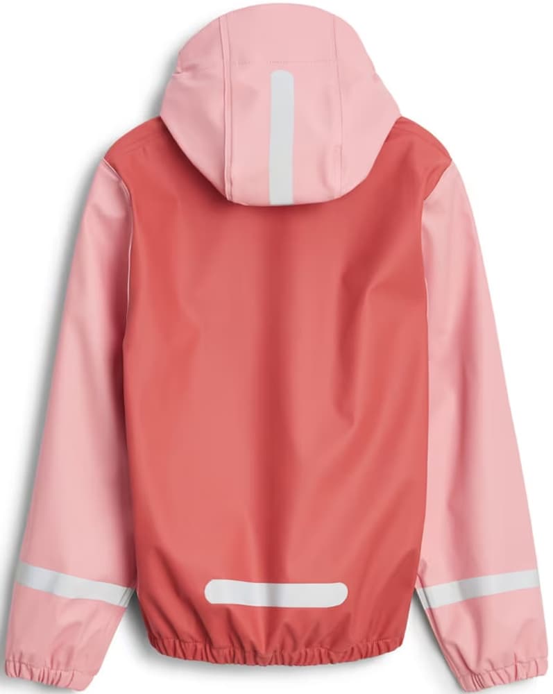 Sunshower Set Kids lasten sadeasu, Light Rose, view: 2