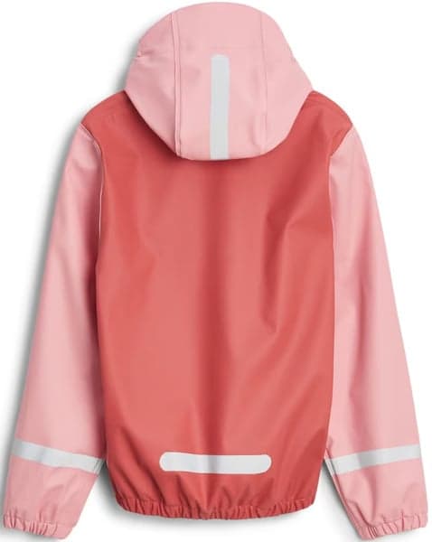 Sunshower Set Kids lasten sadeasu, Light Rose, view: 2