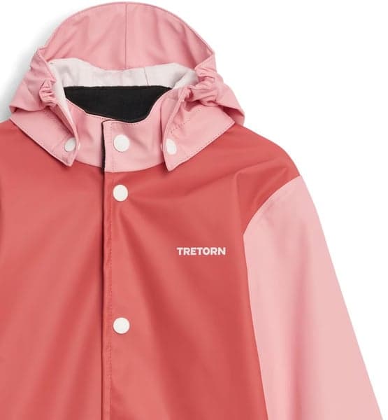 Sunshower Set Kids lasten sadeasu, Light Rose, view: 3