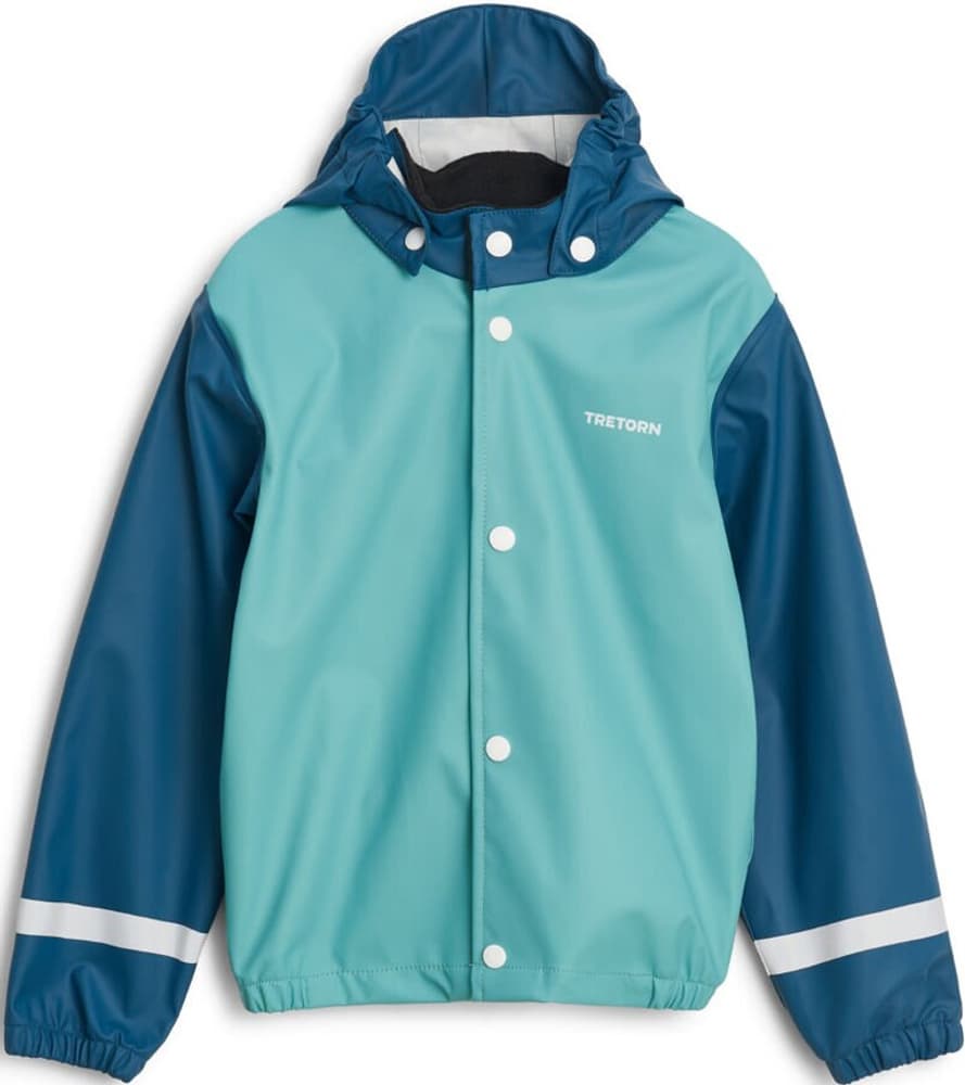 Sunshower Set Kids lasten sadeasu, Legion Blue, view: 1