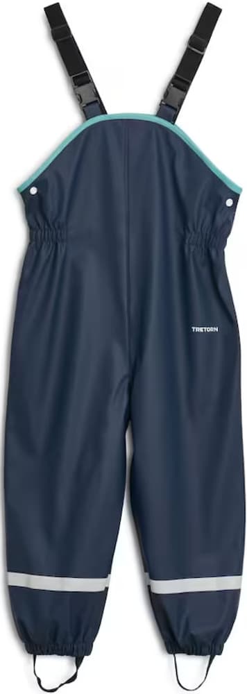 Sunshower Set Kids lasten sadeasu, Legion Blue, view: 4