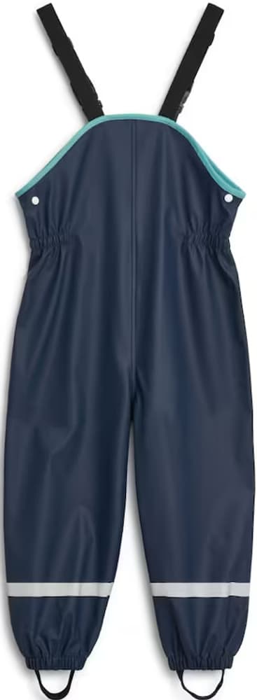 Sunshower Set Kids lasten sadeasu, Legion Blue, view: 5