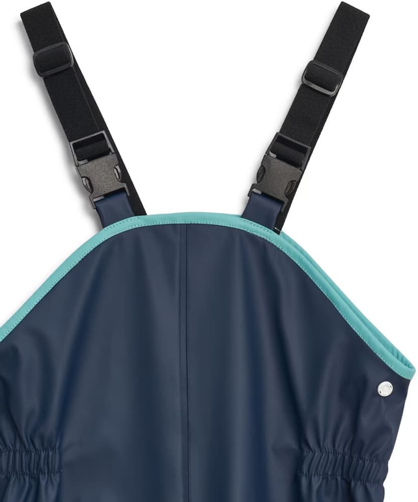 Sunshower Set Kids lasten sadeasu, Legion Blue, view: 6