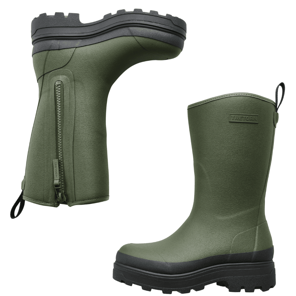 W's Halla Mid Winter Kalamata, view: 4