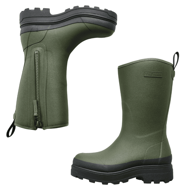 W's Halla Mid Winter Kalamata, view: 4