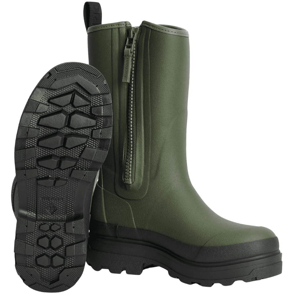 W's Halla Mid Winter Kalamata, view: 3