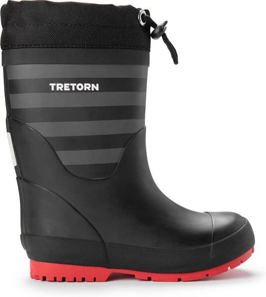 Kids Gränna Vinter Black/Grey, view: 4