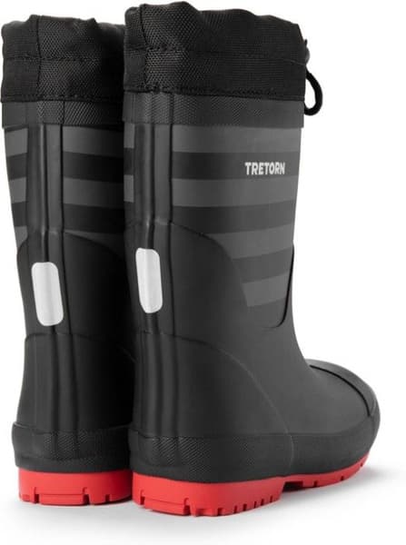 Kids Gränna Vinter Black/Grey, view: 3