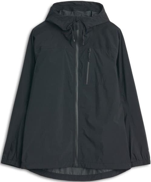 Light Rain naisten sadetakki, musta, view: 0