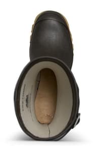 Castor Brown - view: 4