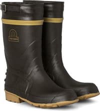 Castor Brown - view: 0