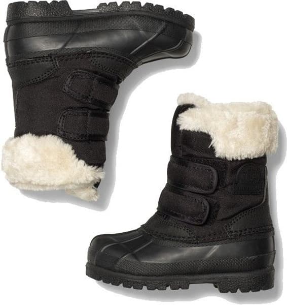 Kids Expedition Boot Black, view: 3