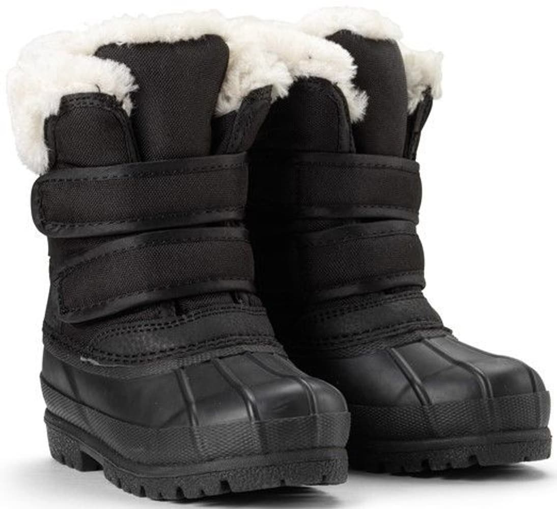 Kids Expedition Boot Black, view: 0