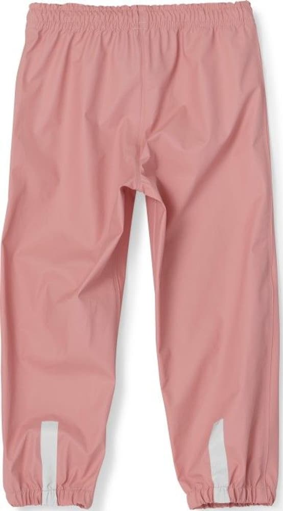 Kids Packable Rainset Light Rose, view: 4