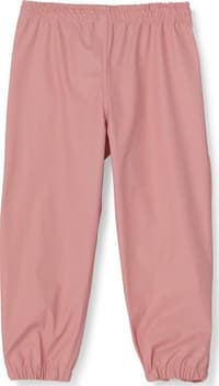 Kids Packable Rainset Light Rose - view: 3