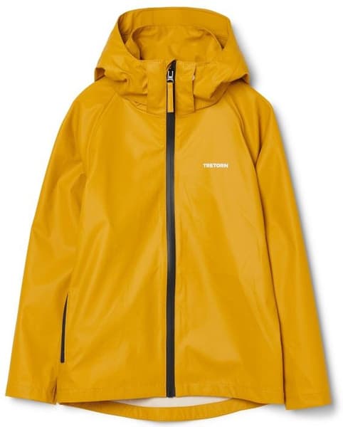 Kids Packable Rainset Harvest, view: 1