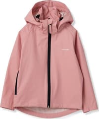 Kids Packable Rainset Light Rose - view: 1