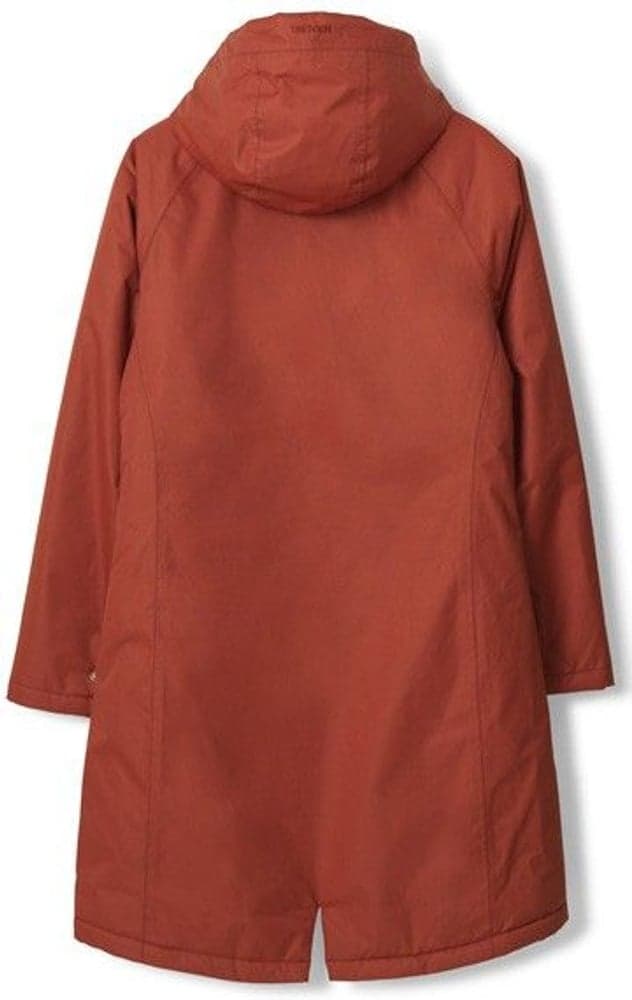 Attica Padded Burnt Henna, view: 1