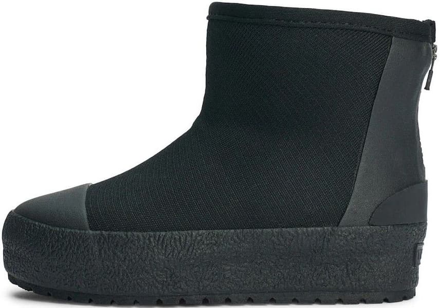 Arch Hybrid Junior lasten talvikenkä, musta, view: 3