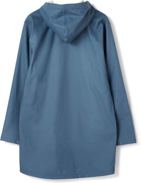 Wings Plus Rainjacket Stone Blue, view: 1