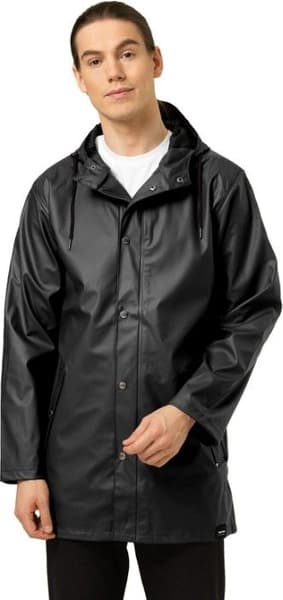 Wings Plus Rainjacket Blue Nights, view: 2