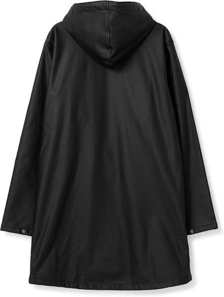 Wings Plus Rainjacket Black, view: 1