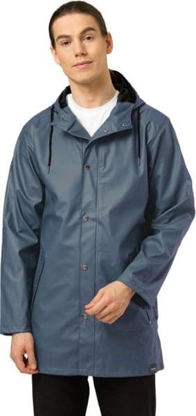 Wings Plus Rainjacket Stone Blue, view: 2