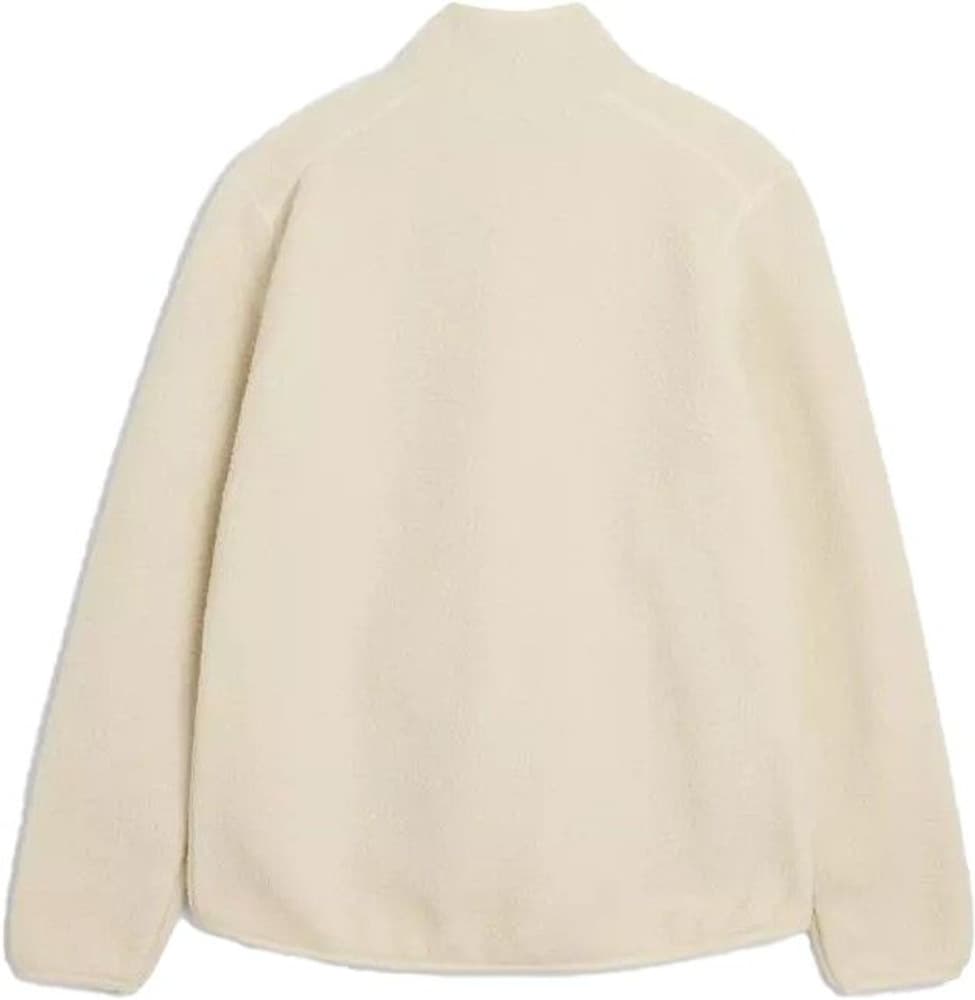 Farhult Pile Jacket naisten fleecetakki, harmaa, view: 1