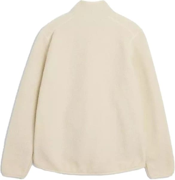 Farhult Pile Jacket naisten fleecetakki, harmaa, view: 1