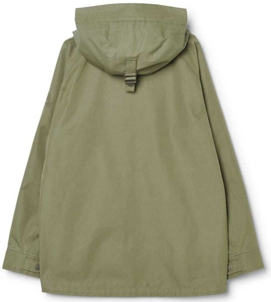 M's Sarek 72 Light Jacket Field Green, view: 1