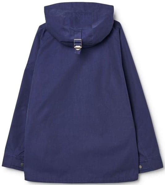 M's Sarek 72 Light Jacket Navy, view: 1