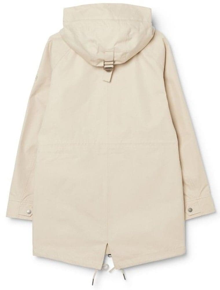 W's Sarek 72 Kevyt takki Hiekka, view: 1