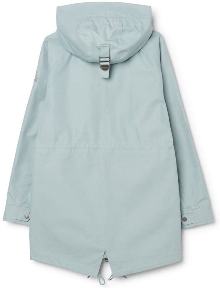 W's Sarek 72 Kevyt Takki Pastelli Vaaleansininen, view: 1